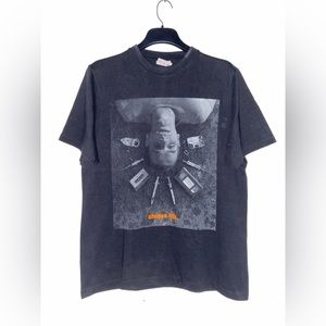 Trainspotting Movie Merch Tee L 1/1 Bootleg UNI Choose Life​